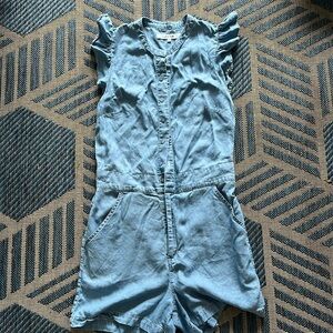 Joes Jeans Romper